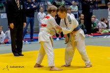 15.03.2025 Berger Nachwuchscup